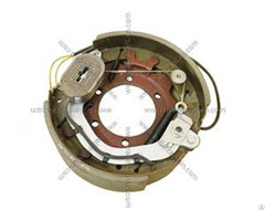 Trailer Electric Brake Assembly 12 25 X 3 375