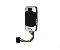 Gps303 Protocol Mini For Vehicle Motorcycle