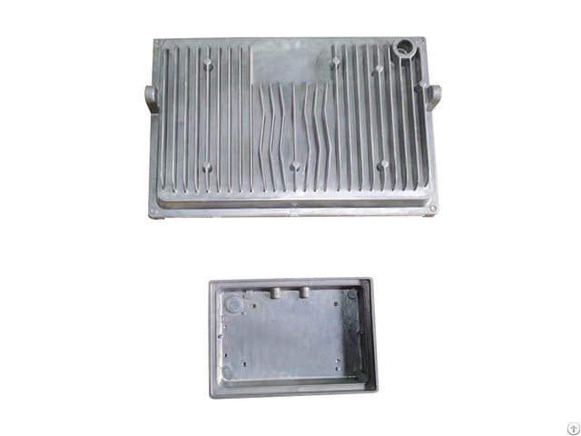 Lighting Lamp Housing Yd Llc08