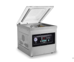 Tabletop Vacuum Packaging Machine