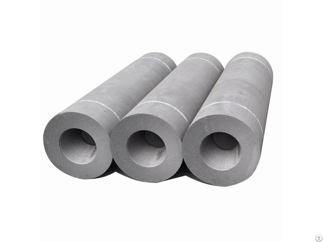 Graphite Electrodes Buyer