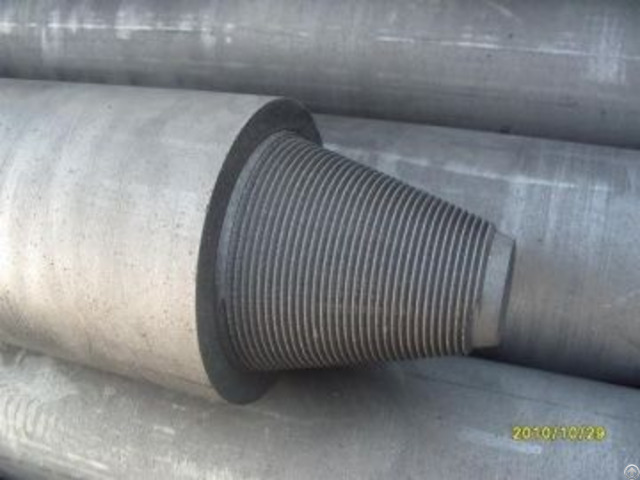 Graphite Rods For Electrolysis