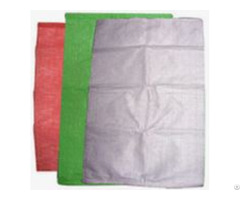 Standard Pp Woven Sacks Manufacturer And Supplier Umasree Texplast