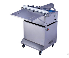 External Vertical Vacuum Packing Machine