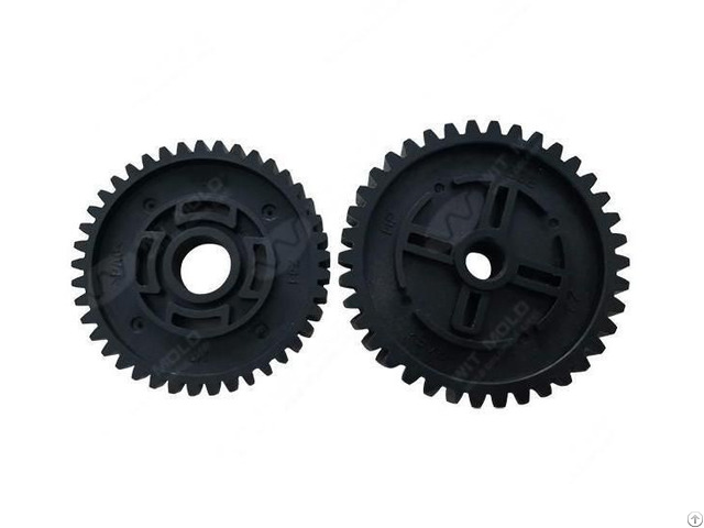 High Precision Molds