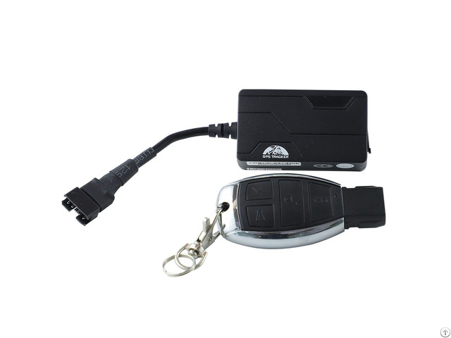 China Supplier Mini Smart Gps Tracker For Motorcycle Coban Tk311