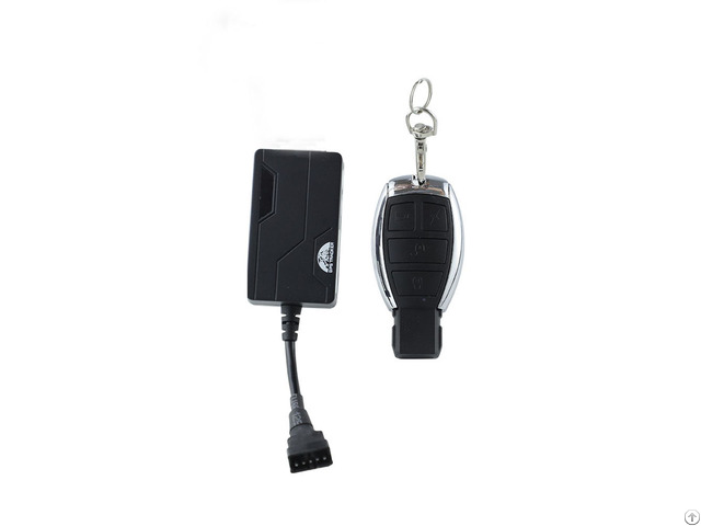 Most Popular Ip66 Waterproof Grade Mini Gps Tracking Device