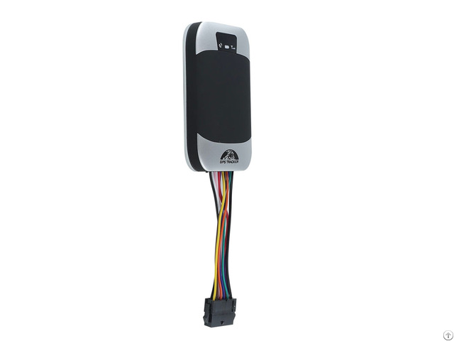 Popular Gps Chip Tracking Device For Vehicle Motorcycle