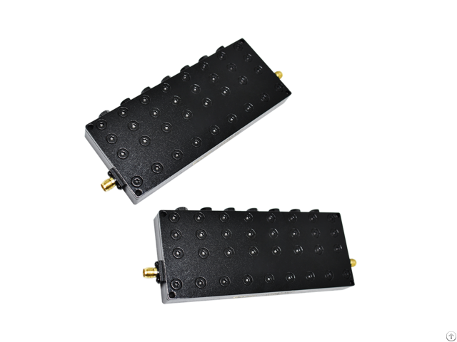 Rf Module Notch Filter