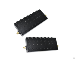 Rf Module Notch Filter