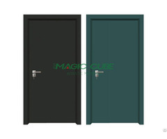 Steel Acoustic Doors