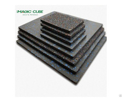 Sound Insulation Floor Mat