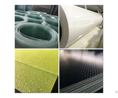 Frp Flat Panels Grp Gelcoated Panel Roll For Wall