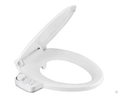 Nozzle Manual Bidet Toilet Seat