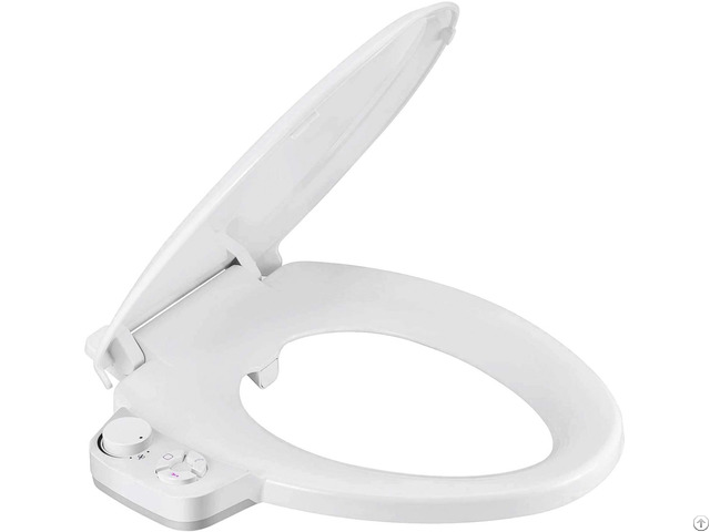 Nozzle Manual Bidet Toilet