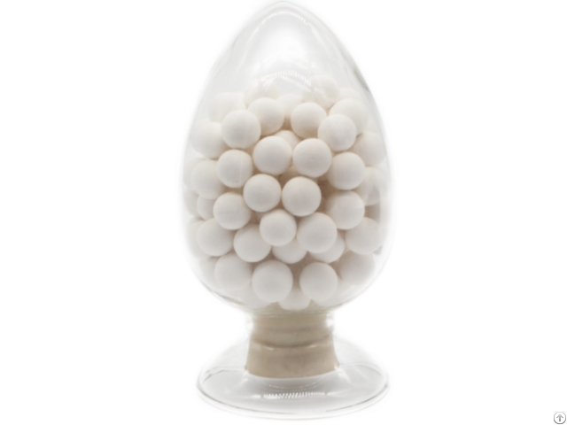 Activated Alumina For Air Dryer