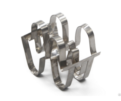 Metallic Super Raschig Ring