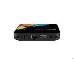 Gecen A3 Android 10 Tv Box