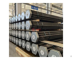 Hau Wireline Coring Drill Rod 3m