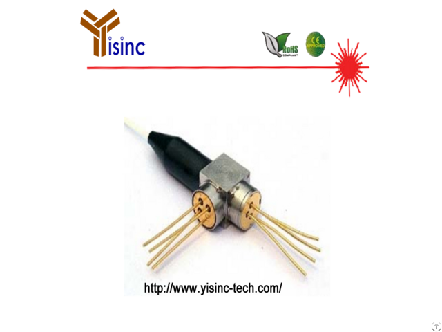Fiber Coupled Laser Diode Module