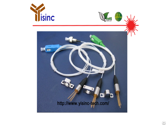 Cwdm Laser Diode Module