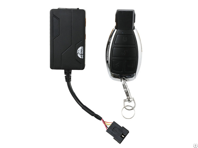 Gps Car Vehicle Tracker With Engine Cut Off Function Gps311c