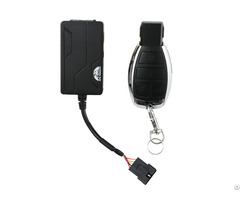 Gps Car Vehicle Tracker With Engine Cut Off Function Gps311c