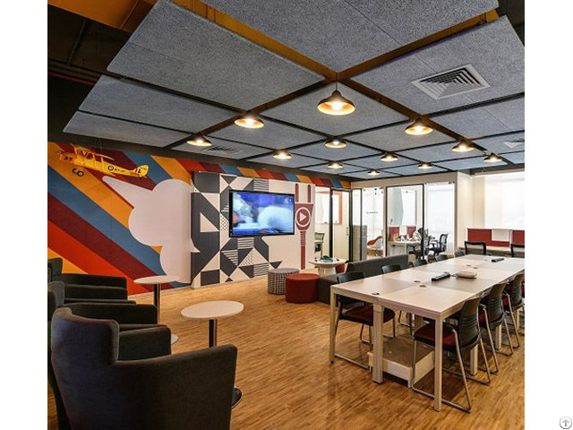 Best Coworking Office Space In Navi Mumbai