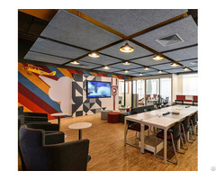 Best Coworking Office Space In Navi Mumbai