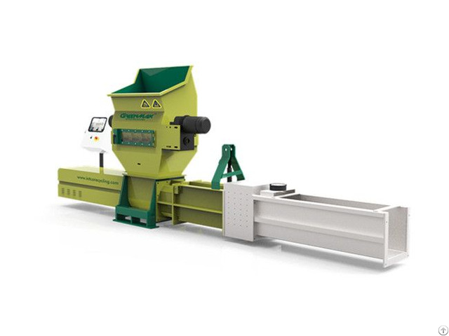 Greenmax Eps Densifier Z C200 For Sale