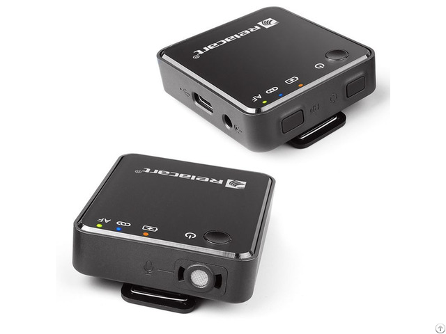 Relacart R1 Wireless Microphone System