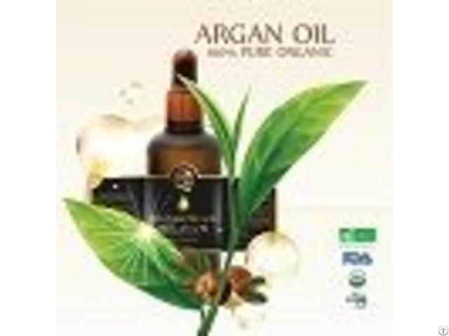 Best Quality Argan Oil For Wholesale Certified Organic