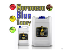 Moroccan Blue Tansy Essential Oil