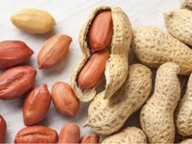 Sudanese Kernel Peanuts