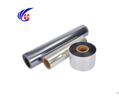 Clear Plastic Roll Film Transparent Rigid Pvc Films