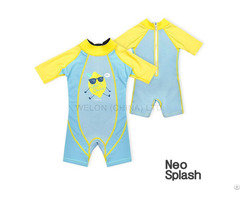 Neoprene Kids Wetsuit