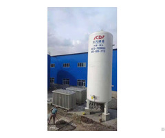 Cryogenic Liquid Nitrogen Oxygen Price For Hospital Use