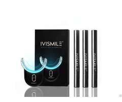 Teeth Whitening Kit Private Label