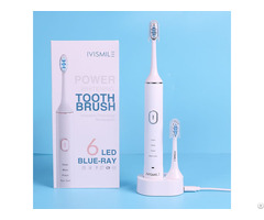 Sonic Electric Toothbrush