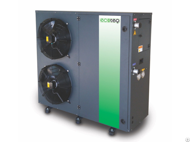 Ecocycle Sz 16 Heat Pump