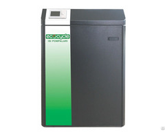 Ecocycle Mw 12 Heat Pump