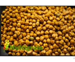 Chickpeas Which Are A Source Of Many Beneficial Nutrients