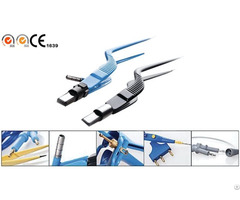 Electrosurgery Cables