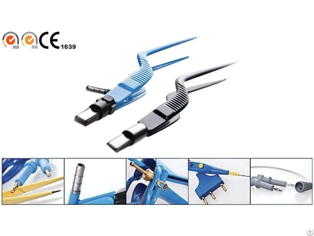 Diathermy Patient Plates