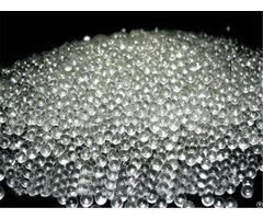 Aashto M247 Type1 Intermix Glass Beads