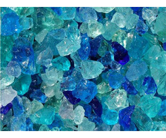 Glass Rocks