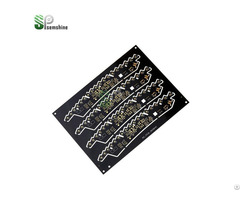 Fr4 Laminate Enig Double Sided Pcb