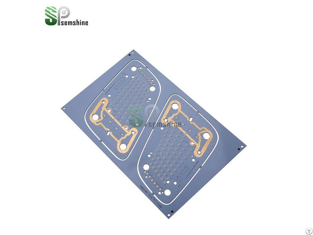 Ultra High Thermal Conductivity Aluminum Pcb