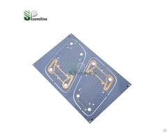 Ultra High Thermal Conductivity Aluminum Pcb