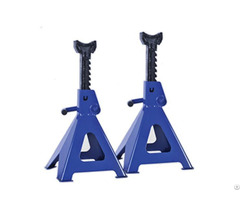 Steel Jack Stands